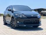 A picture of TOYOTA