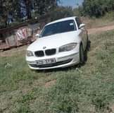 bmw 116i