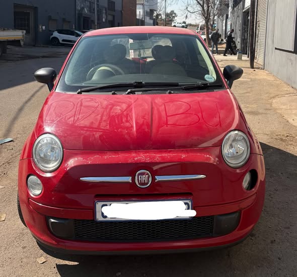 cheap cars germiston
