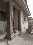 A picture of We re specialized in the following Egyptian house design Roofing