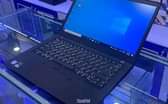 A picture of Lenovo Thinkpad T470S