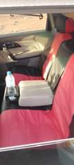 A picture of Registered 2010 Acura MDX