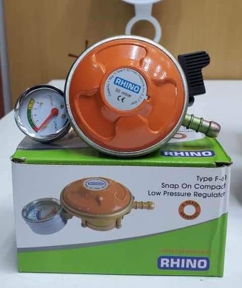 gas stoves