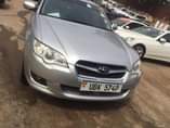 A picture of Subaru Legacy B4 0704297488 25m