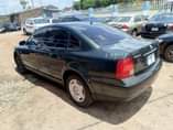 A picture of GRADE A Tokunbo Standard FIRST USER FIRST REGISTRATION One year