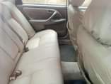 A picture of Toyota Camry 2004
