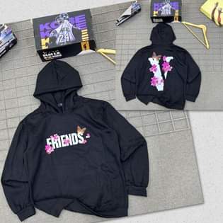 hoodies