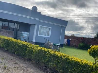 rooms to rent harare