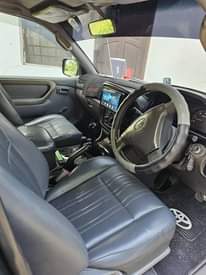 A picture of Vx for sale call 0657633355