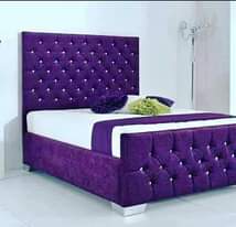 A picture of BED SOFA