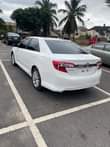 A picture of Toks 2012 Toyota Camry