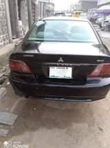A picture of Automatic Galant