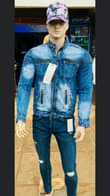 A picture of Dummies on sell