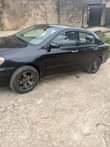 A picture of 2003 Toyota Corolla