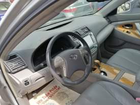 A picture of TOKUNBO Toyota sienna
