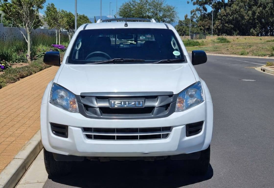 isuzu