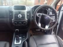 used ford ranger