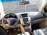 A picture of Registered Lexus Rx 330 2004 model