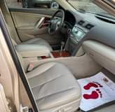 A picture of 2008 Direct Belgium Toyota Camry XLE V6 Keyless with Sunroof