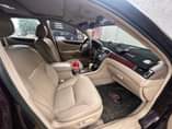 A picture of Fastest finger Lexus ES330 2004 model DVD reverse cam The