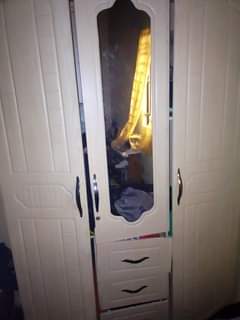 wardrobes