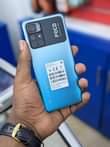 A picture of Xiaomi Poco M4 Pro 5G