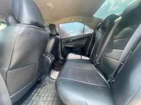 A picture of Distress distress deal super chat Camry