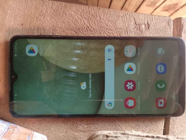 samsung a12