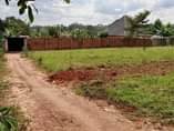 A picture of PLOT ON SALE 5Million Good for both rental and residential