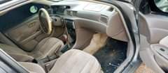 A picture of Toyota pencil Camry Best condition Buy n Drive condition location