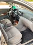 A picture of 2004 Toyota Corolla CE