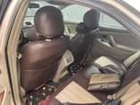 A picture of Very clean and sound Toyota Camry 2008 model registered 4plugs