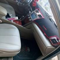 A picture of Distress Distress Toyota Camry 2008 Model Awka 4 5m Please