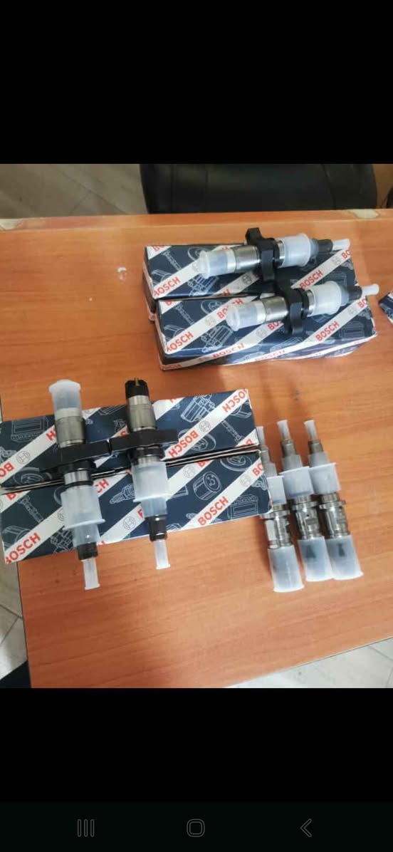 injectors