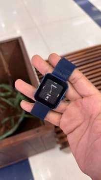 A picture of Rado Watch