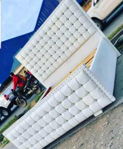 A picture of Bedsofa
