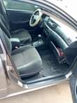 A picture of Toyota Corolla 2006 just minor accident