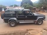 A picture of NISSAN PATROL