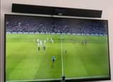 A picture of HISENSE SMART TV INCH 43 HAINA TATIZO LOLOTE 0655165004