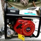 A picture of Water pump mpyaaaa 285000 tuh Piga 0789371473