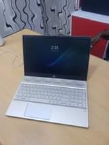 A picture of Hp Pavilion 15