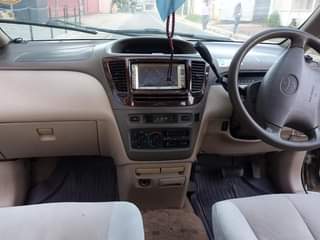 A picture of TOYOTA NADIA BEI MILLION 5.8