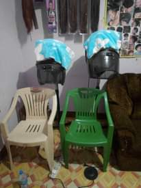 A picture of Saloon