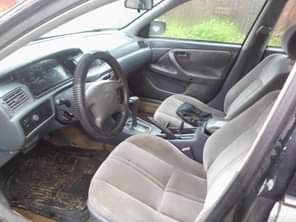 A picture of CLEAN 2002 MODEL TOYOTA CAMRY SILENT ENGINE PERFECT TRANSMISSION Fancy