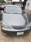 A picture of Toyota Camry 2003