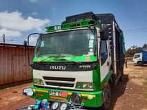 Gakuru K.