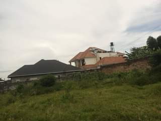 A picture of  New ESTATES Entebbe rd Garuga lake view Size 100by100ft
