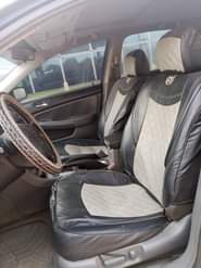 A picture of Honda Accord EOD 2006 model 4 plugs Uber Bolt Standard