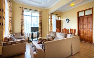 A picture of House for rent