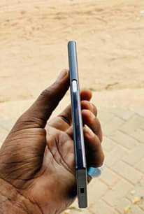 A picture of SONY EXPERIA XZ